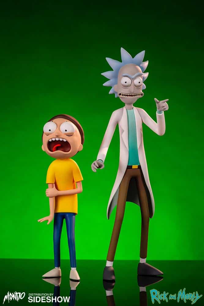 rick morty rick and morty gallery dcf ec e