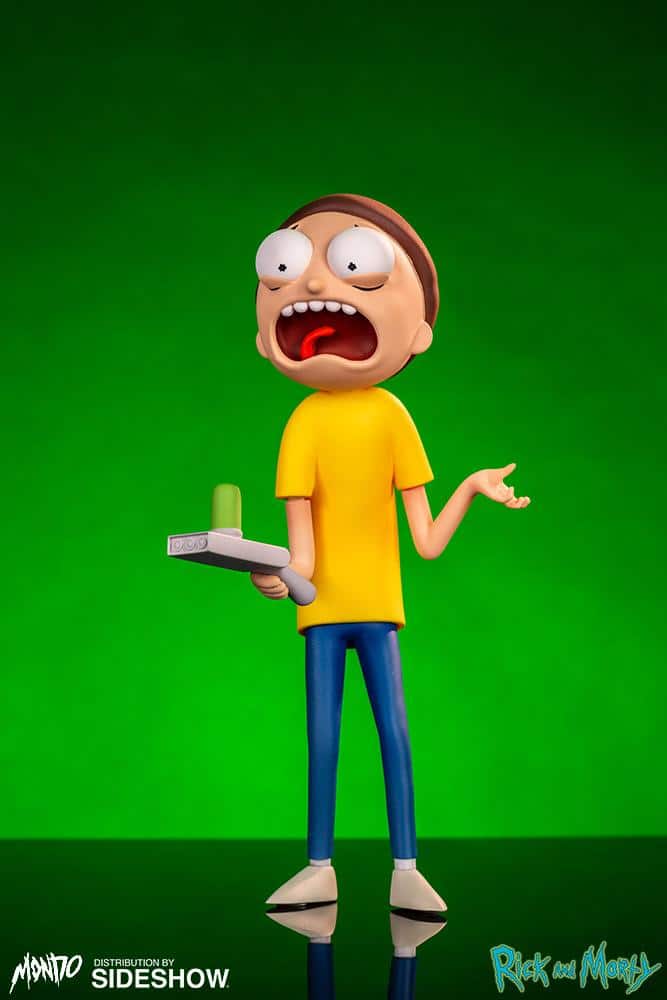 rick morty rick and morty gallery dcf f f