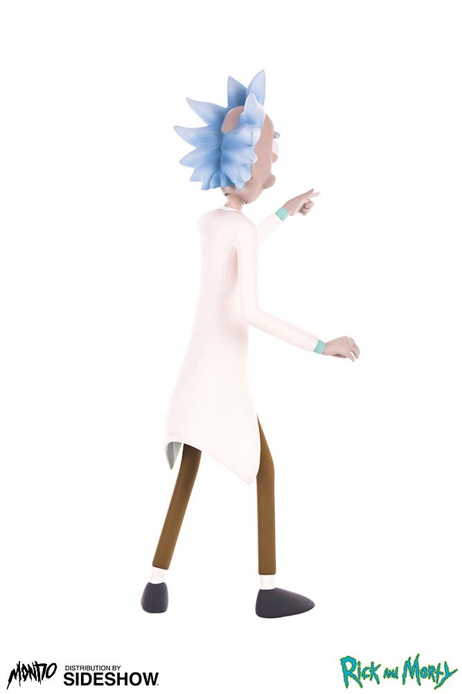 rick morty rick and morty gallery dcf bcc