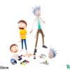 rick morty rick and morty gallery dcf b