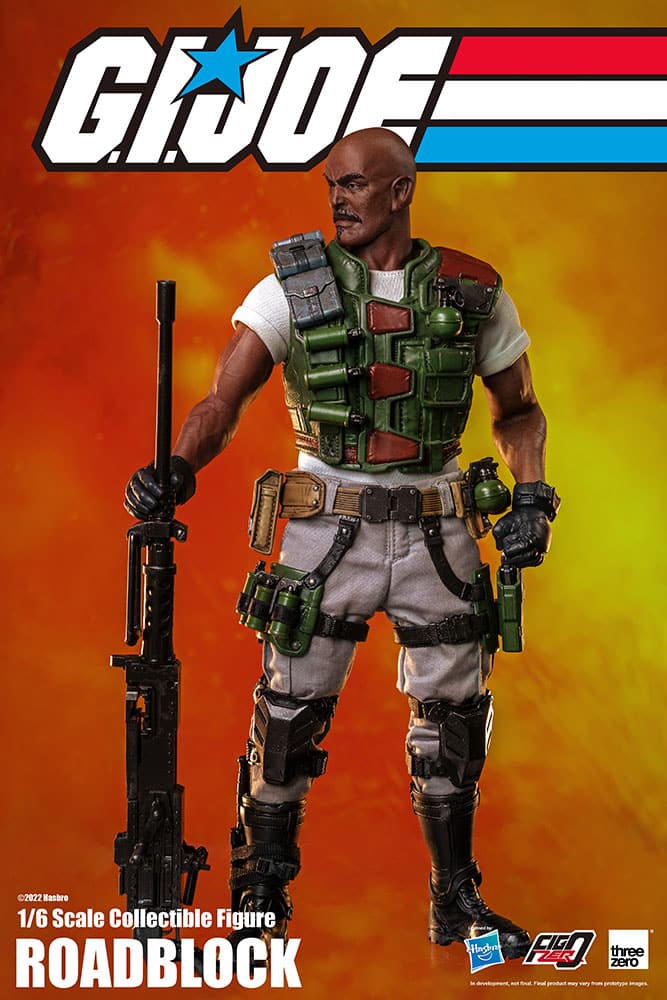roadblock gi joe gallery c a c