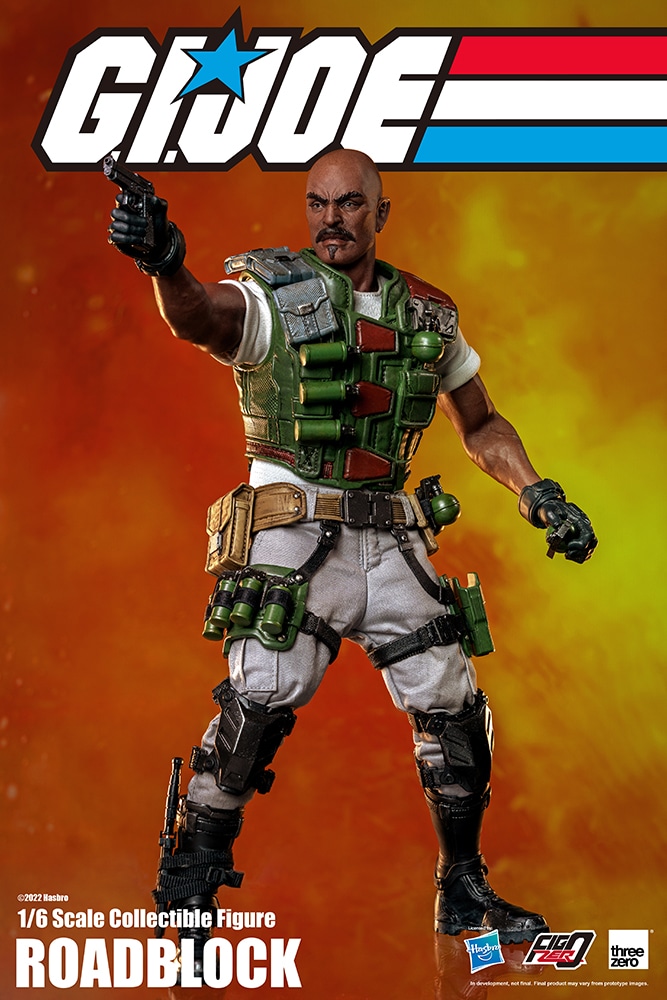 roadblock gi joe gallery c cdd