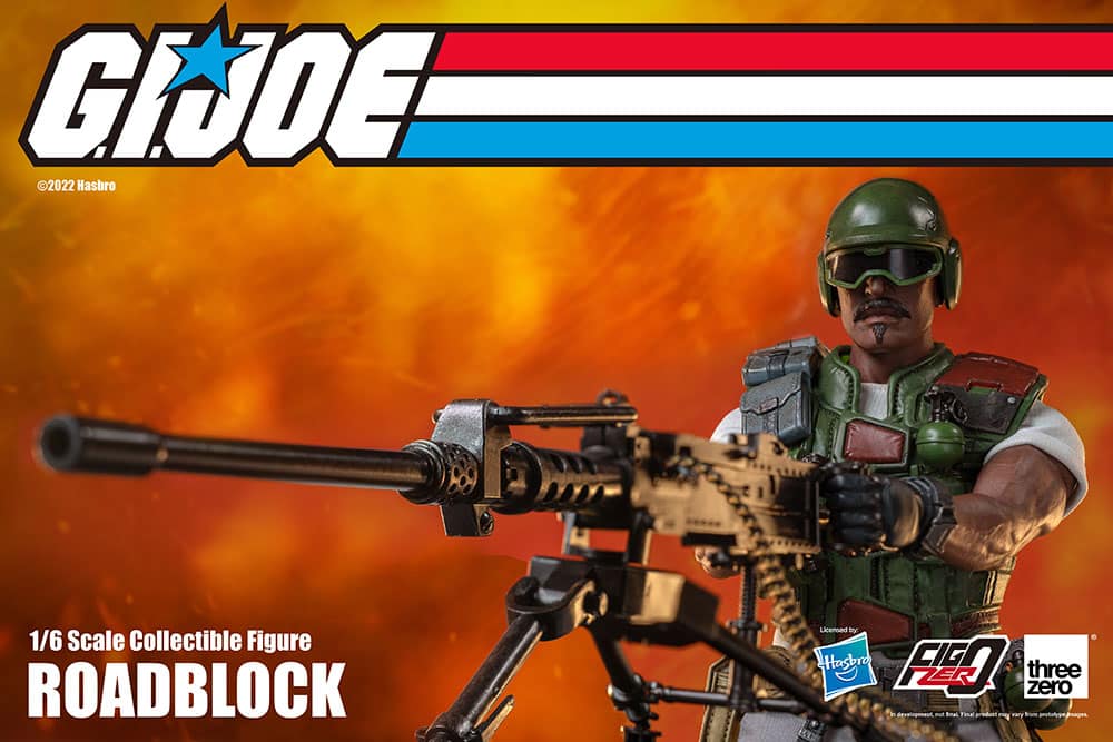 roadblock gi joe gallery c cea c