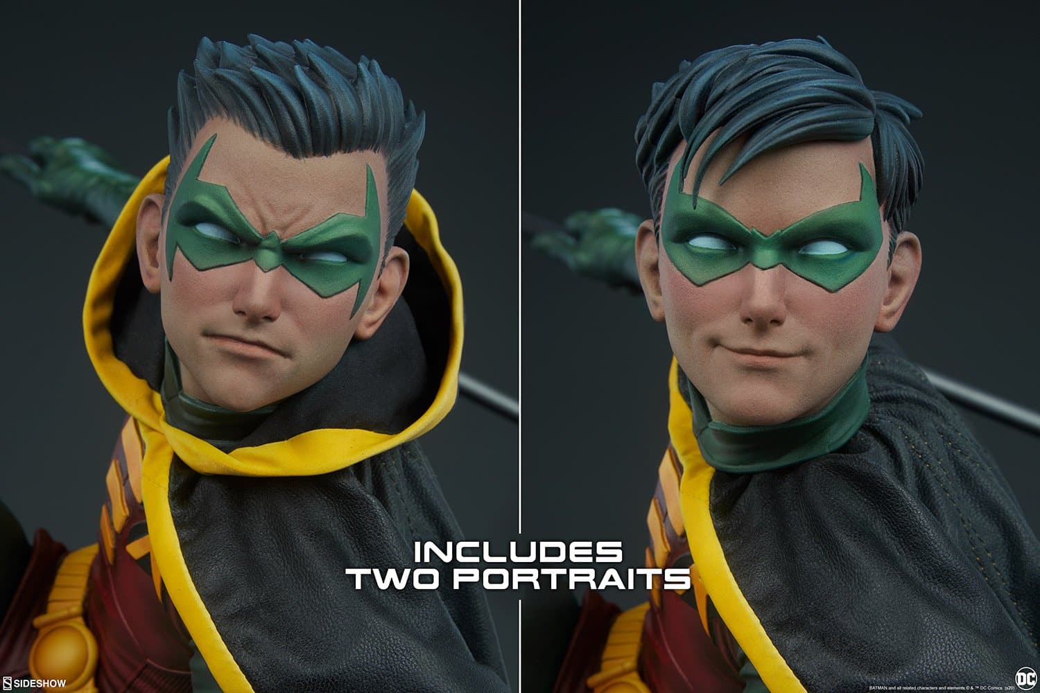 robin dc comics gallery e e c e a b a b d b d c e b