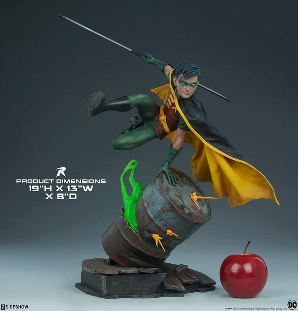 robin dc comics gallery e e c bad c fec bca c ebff
