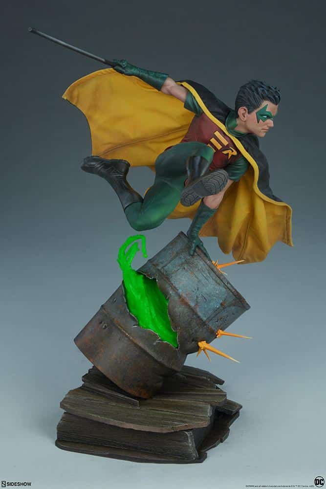 robin dc comics gallery e e c f a f e bc d e b e