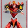 robo dou evangelion production model evangelion gallery ef de