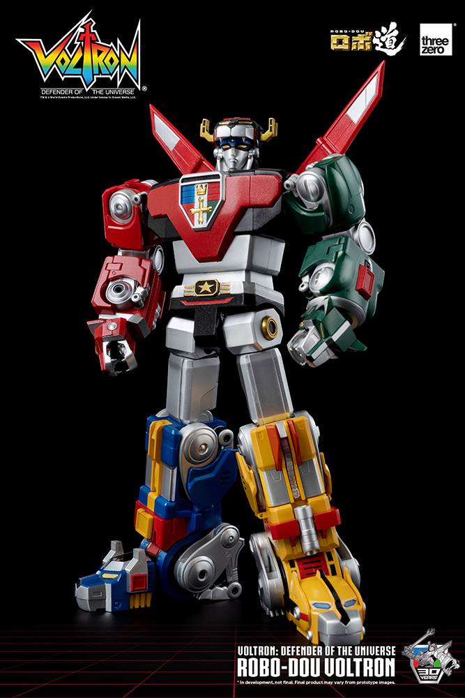 robo dou voltron voltron defender of the universe gallery ac