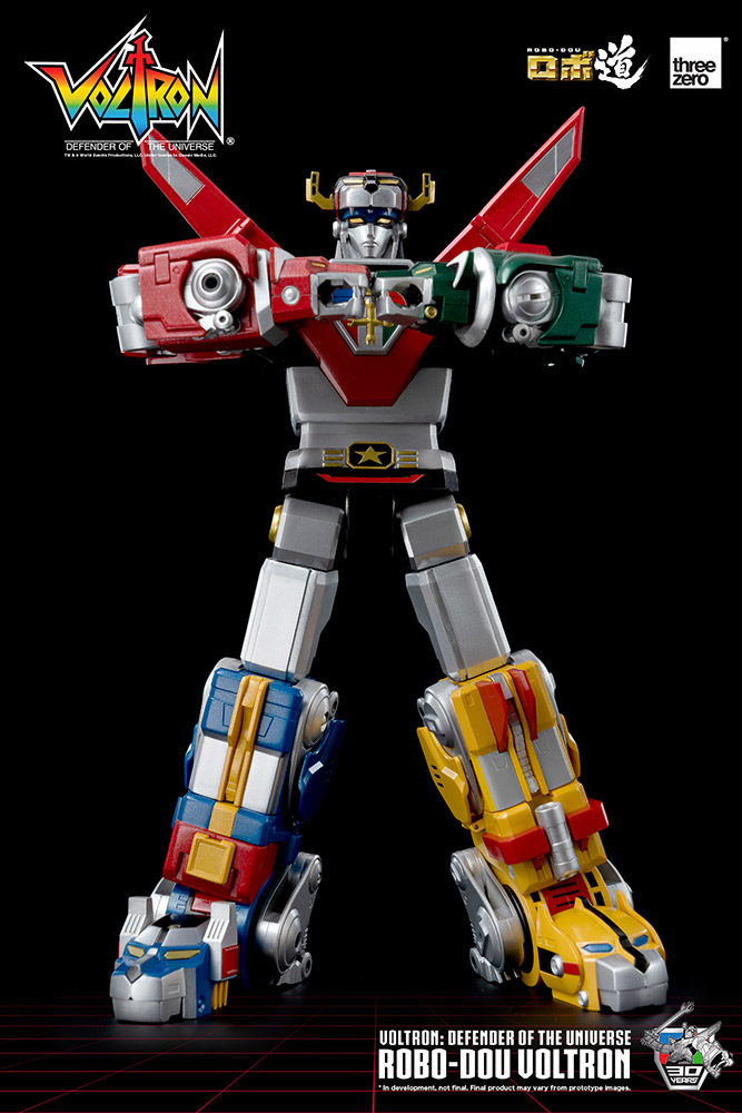 robo dou voltron voltron defender of the universe gallery e b a