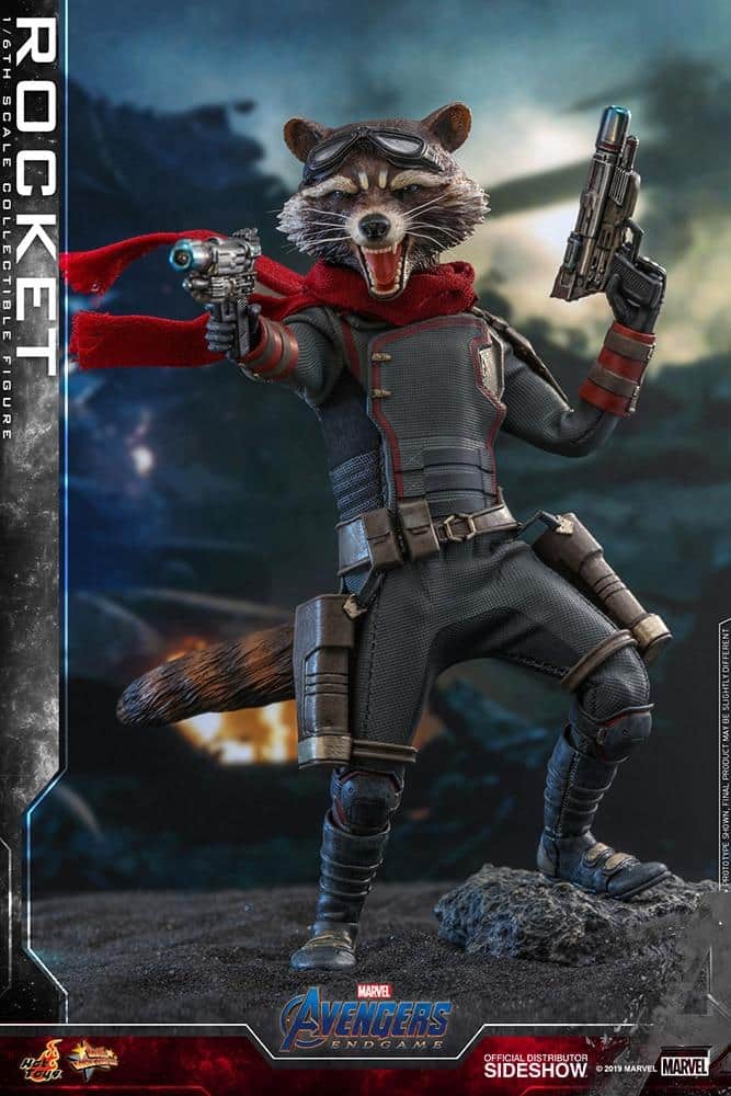 Rocket
