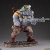 rocksteady statue pcs tmnt gallery cc a