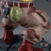 rocksteady statue pcs tmnt gallery cc b