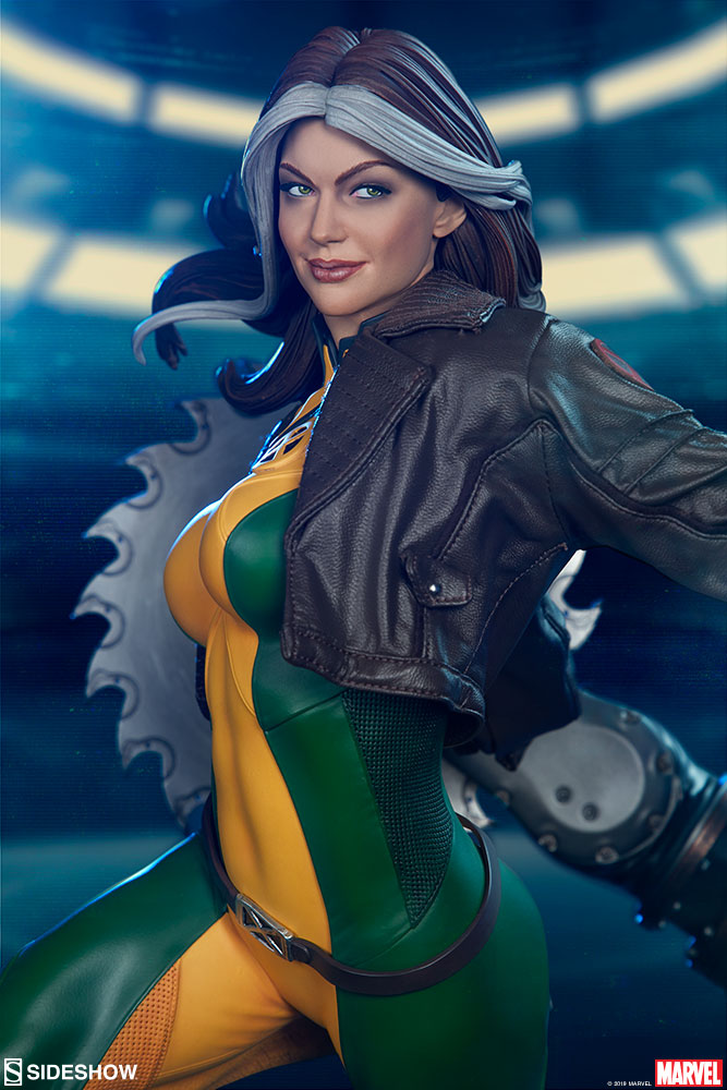 rogue marvel gallery ceec b