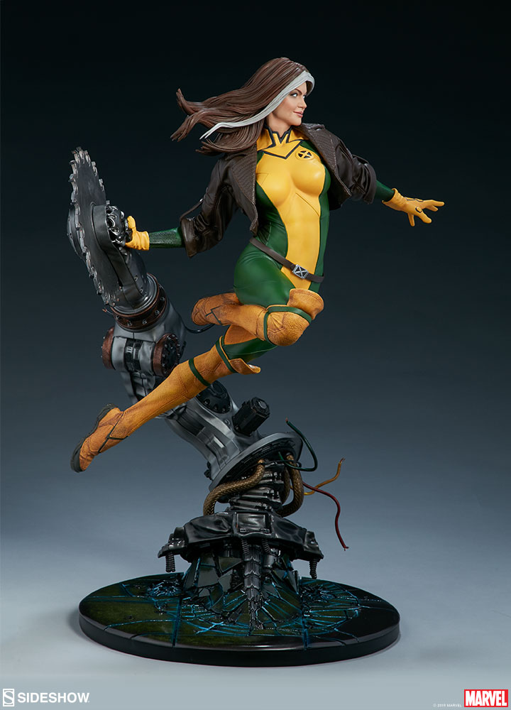 rogue marvel gallery ceec c