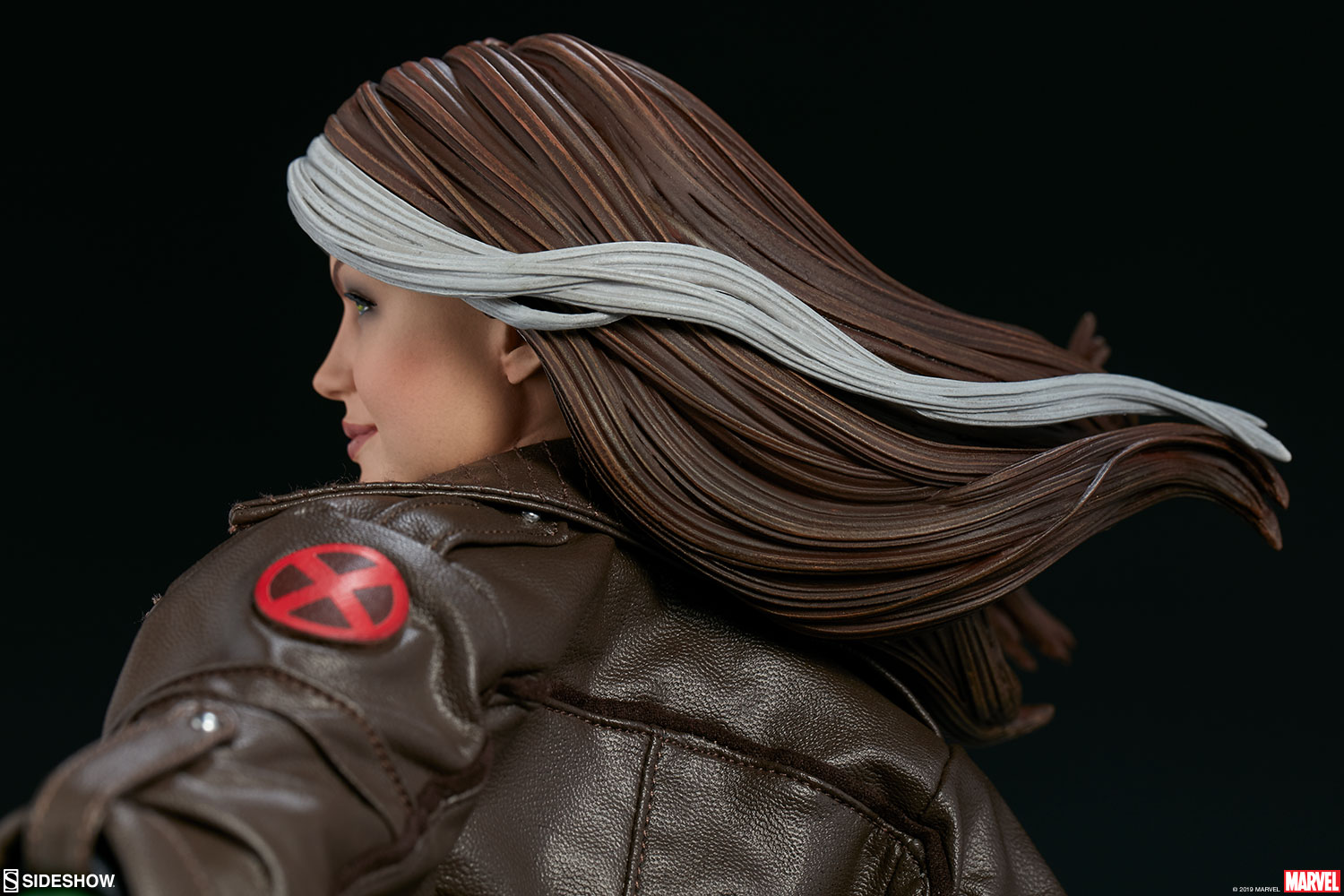rogue marvel gallery ceec b