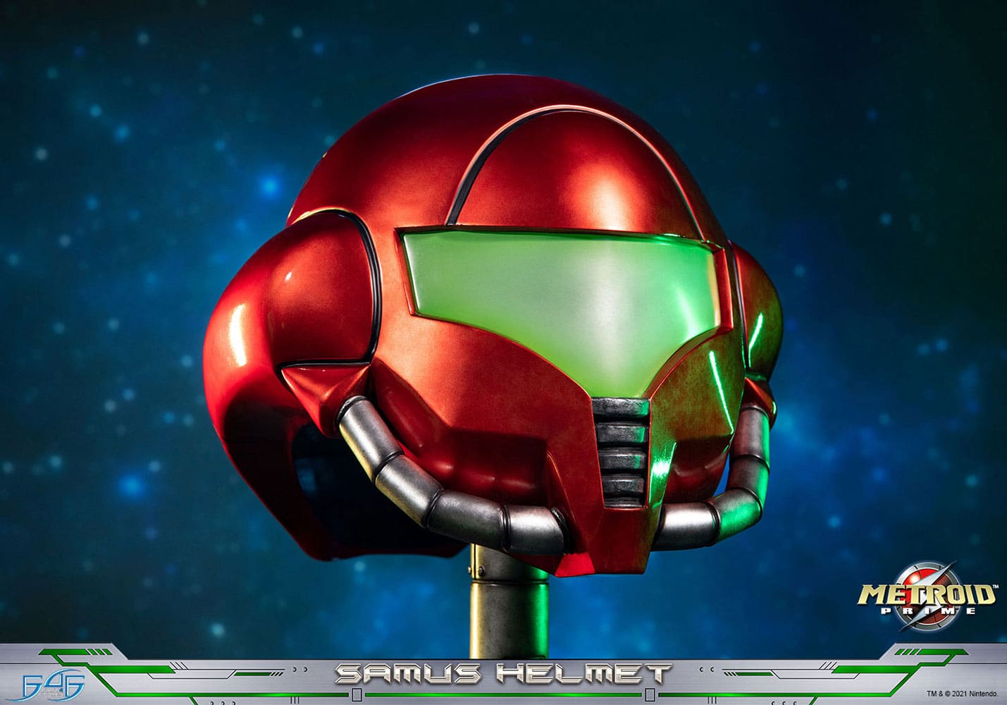 samus standard edition nintendo gallery ae facd