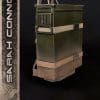 sarah connor terminator gallery e d c