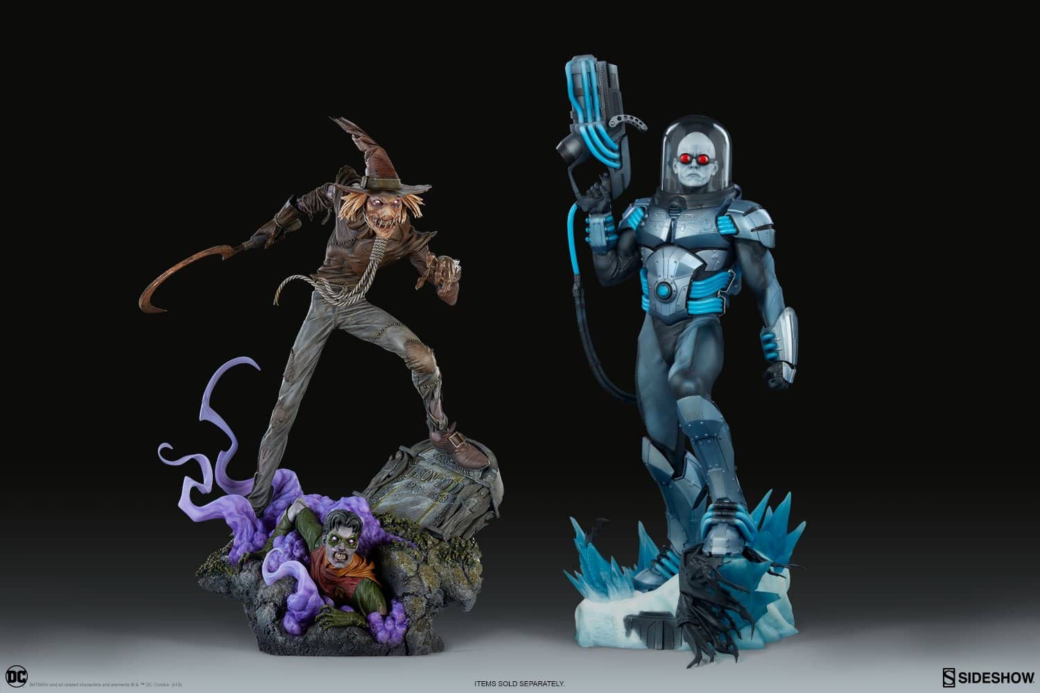 scarecrow dc comics gallery d ad ec b
