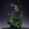 scarecrow dc comics gallery f d a