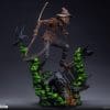scarecrow dc comics gallery f d e fba