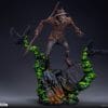 scarecrow dc comics gallery f d a