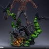 scarecrow dc comics gallery f d fb