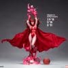 scarlet witch marvel gallery cdf a eeb