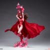 scarlet witch marvel gallery cdf ac b