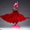 scarlet witch marvel gallery cdf b d d