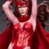 scarlet witch marvel gallery cdf bcc ef