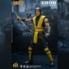 scorpion storm collectible
