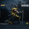 scorpion storm collectible
