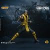 scorpion storm collectible