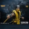 scorpion storm collectible