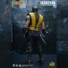 scorpion storm collectible