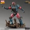 sentinel marvel gallery dc d ce d