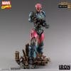 sentinel marvel gallery dc d d