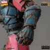 sentinel marvel gallery dc d e
