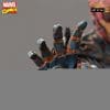 sentinel marvel gallery dc d fb d