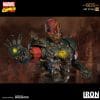 sentinel marvel gallery dc d cae e