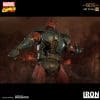 sentinel marvel gallery dc d ff f