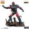 sentinel marvel gallery dc d