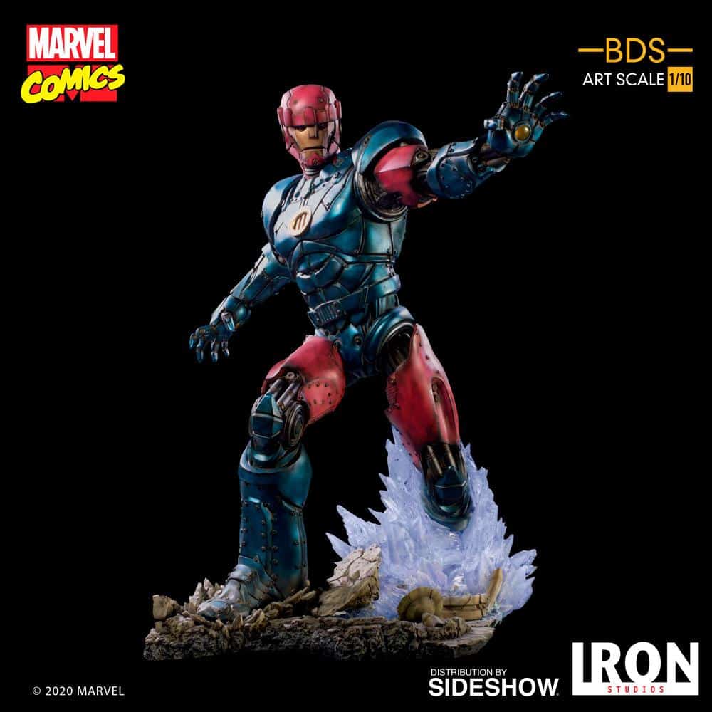 sentinel marvel gallery e cfe c a