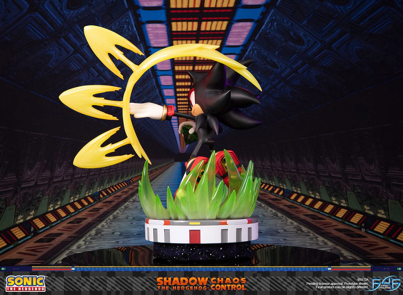 shadow chaos control sonic the hedgehog gallery ecbfeb b