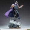 shredder scale statue by pcs tmnt gallery a e d d