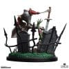 sir dan fortesque medievil gallery dccab c