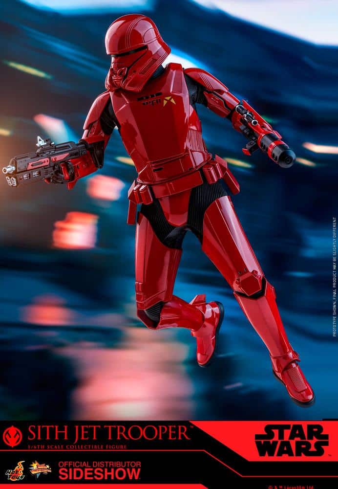 sith jet trooper star wars gallery df c