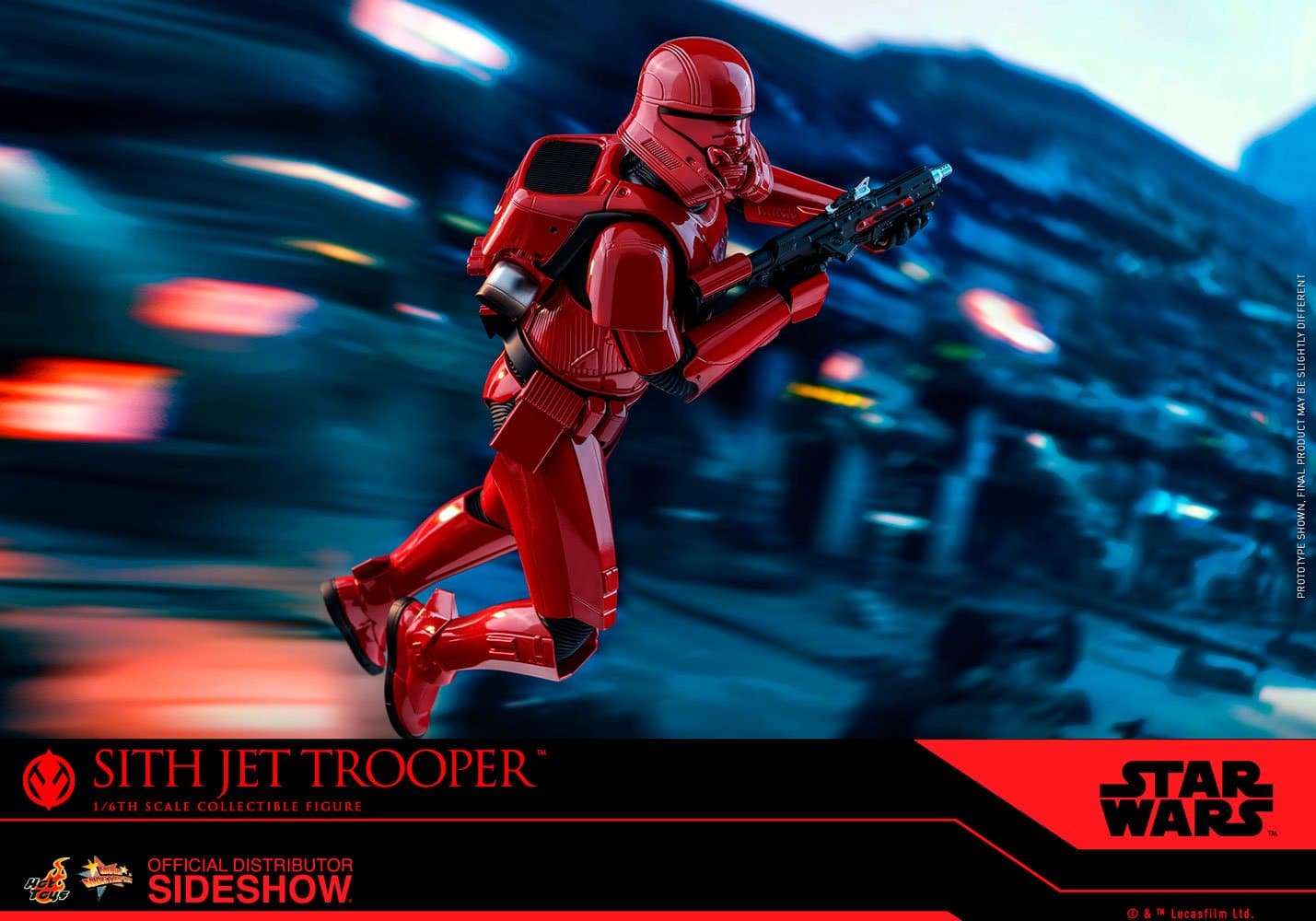 sith jet trooper star wars gallery df e