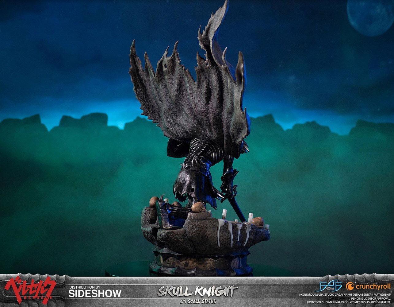 skull knight standard edition berserk gallery e ee