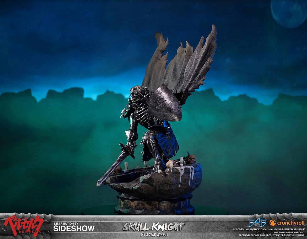 skull knight standard edition berserk gallery e ce
